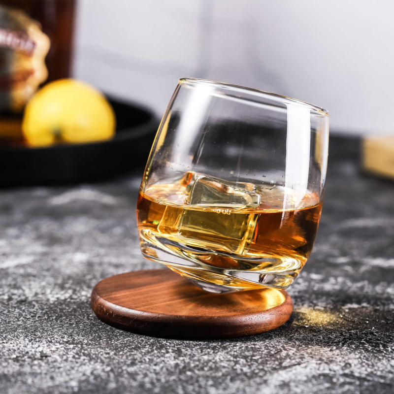 bicchiere degustazione whisky