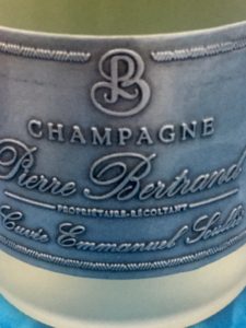 migliori Champagne Pierre Bertrand
