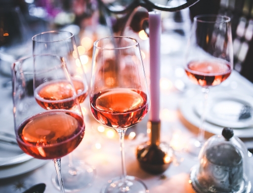 Wine en rose, la novità dell’estate 2021, facciamone enoturismo