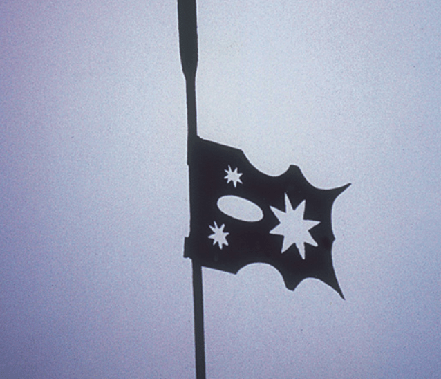 Bandiera di Torre Fornello val tidone