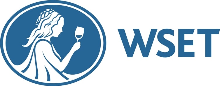 Logo WSET corsi wine club