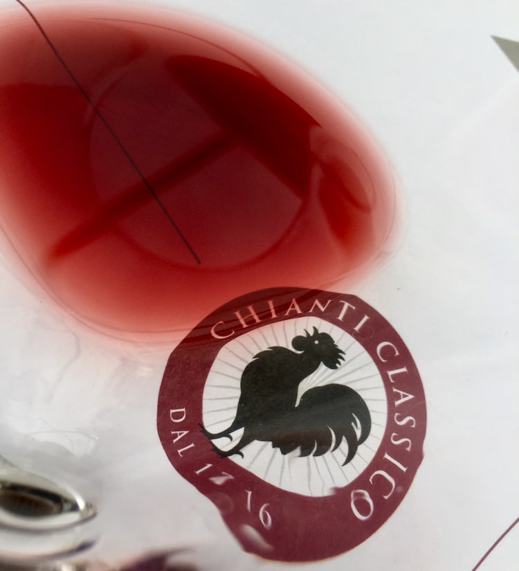 Chianti Classico Masterclass Milano Wine Week