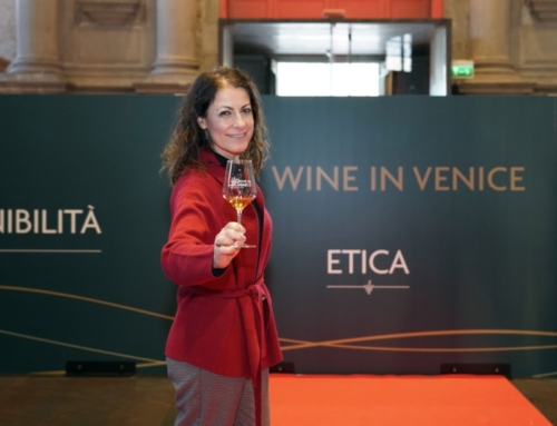 Wine in Venice, il Red Carpet del vino a Venezia