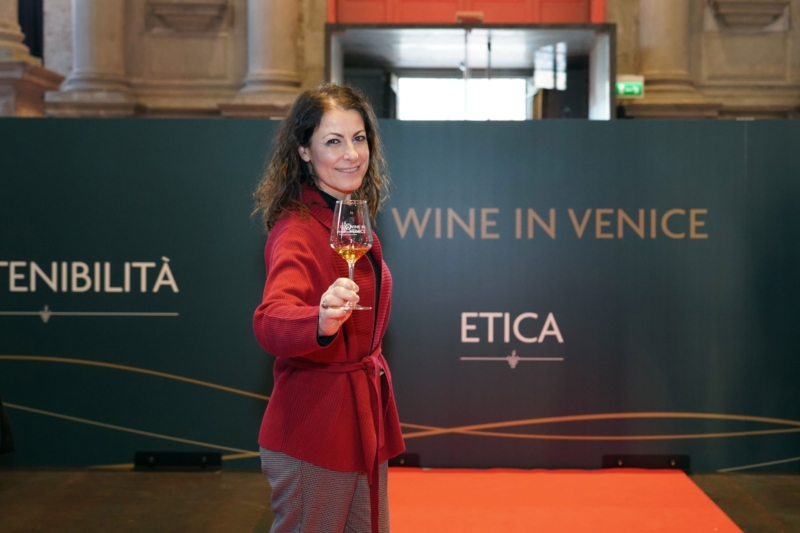 Wine in Venice prima edizione
