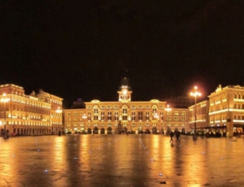 Turismo enogastronomico: Trieste