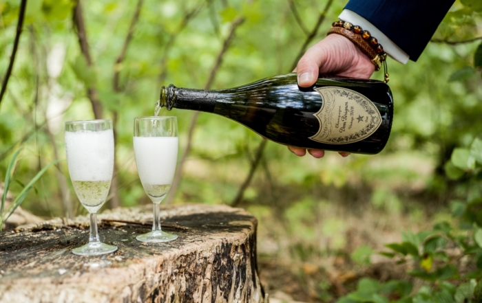 Champagne storia e numeri del vino più famoso e apprezzato al mondo